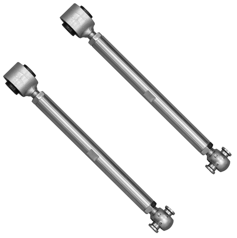 Jeep Wrangler JT Control Arms - Rear - Rock Krawler - Aluminum - `19-`27 Jeep Wrangler JT Control Arms - Rear - Rock Krawler - Aluminum - `19-`27